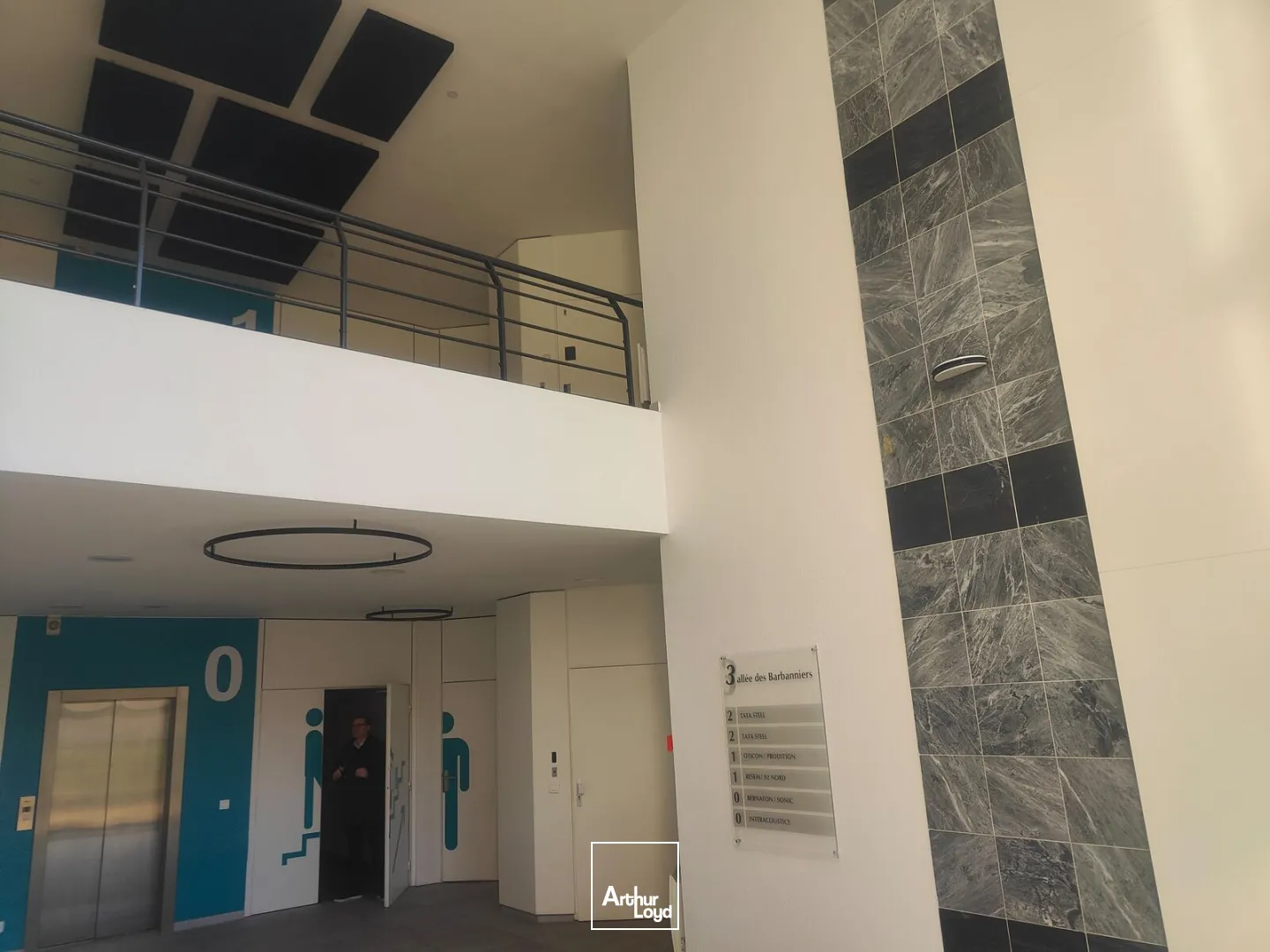 Locaux d'activité & Entrepôts - Vente - GENNEVILLIERS - 92230 - 2331-2331 - 7931244