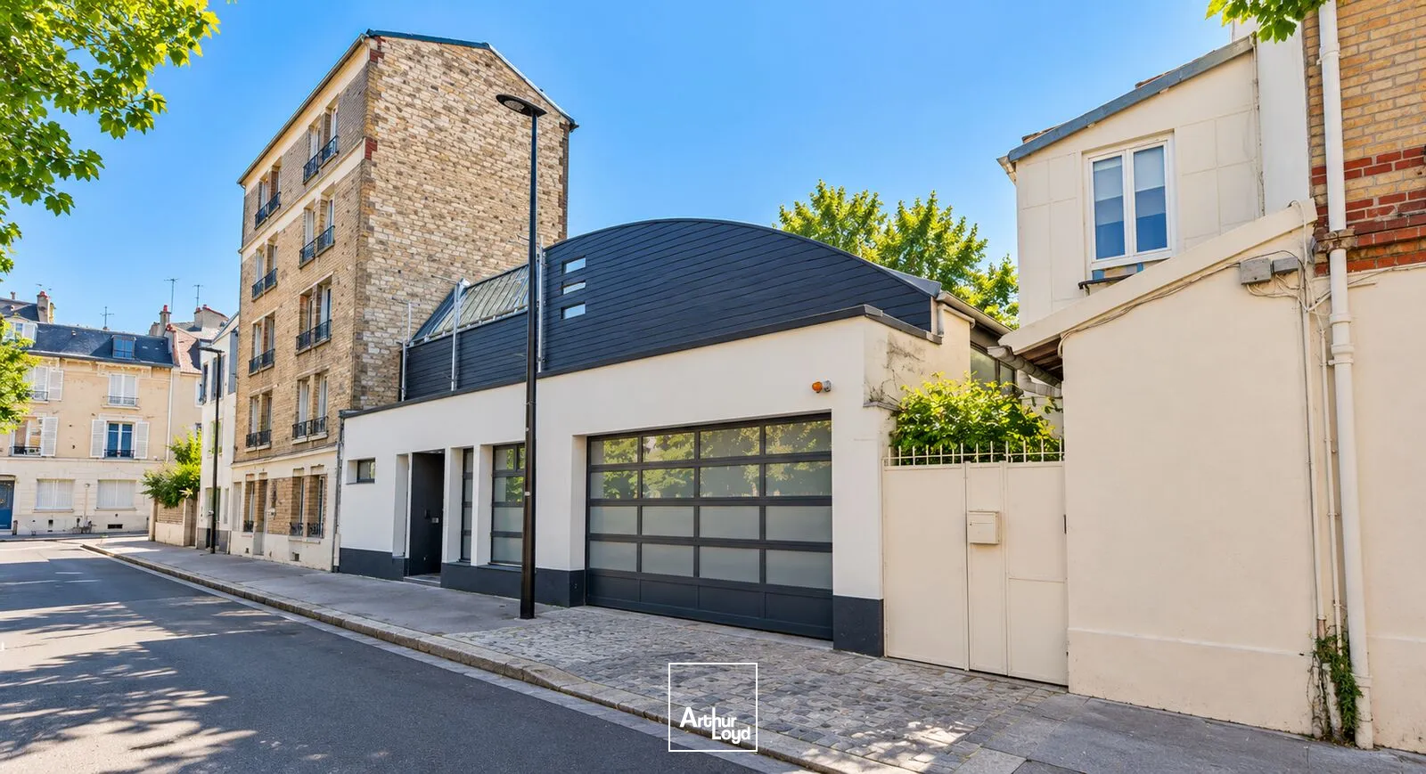 Bureaux - Vente - BOULOGNE BILLANCOURT - 92100 - 581.26-581.26 - 7931247