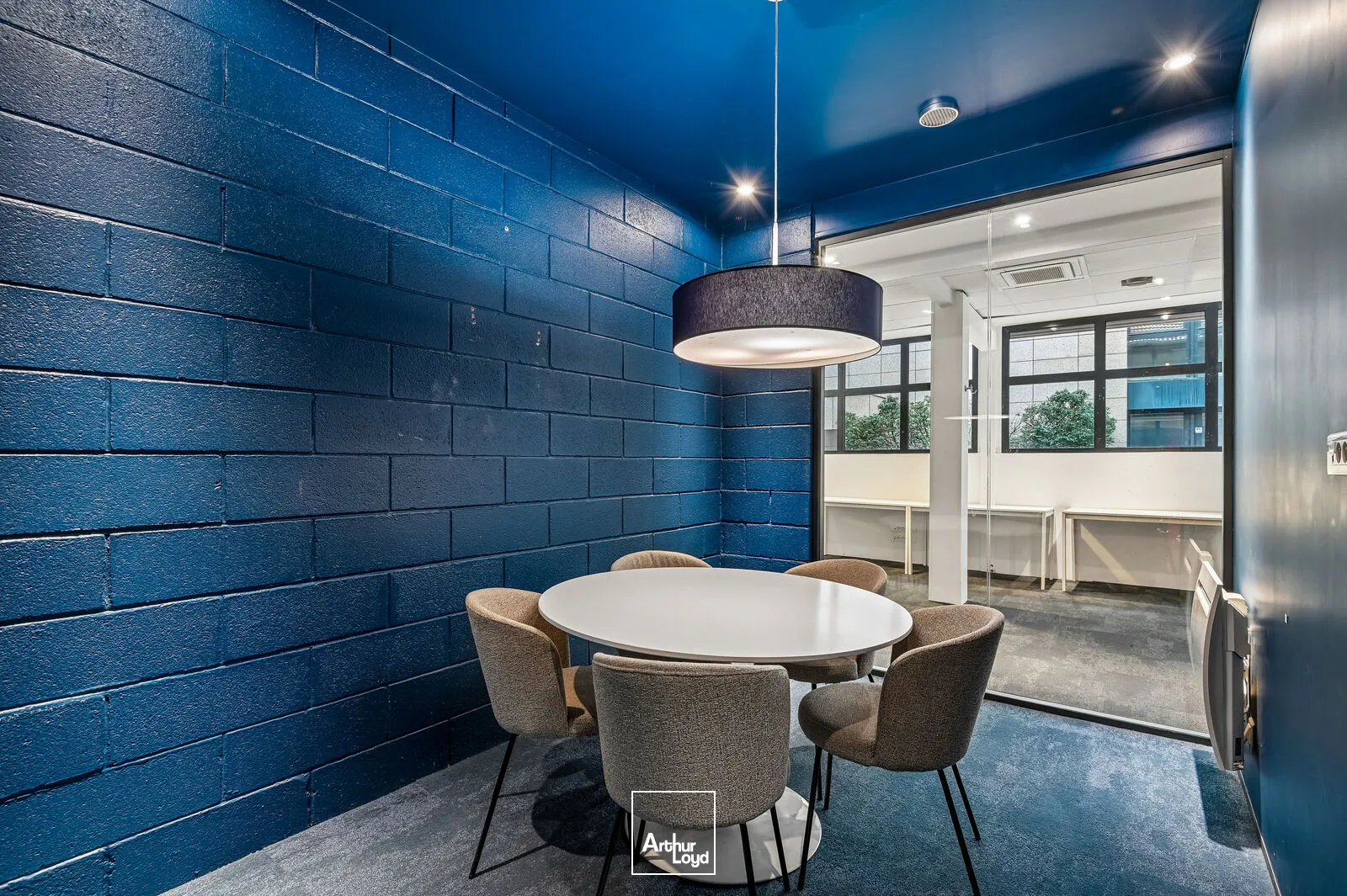 Bureaux - Vente - BOULOGNE BILLANCOURT - 92100 - 581.26-581.26 - 7931249