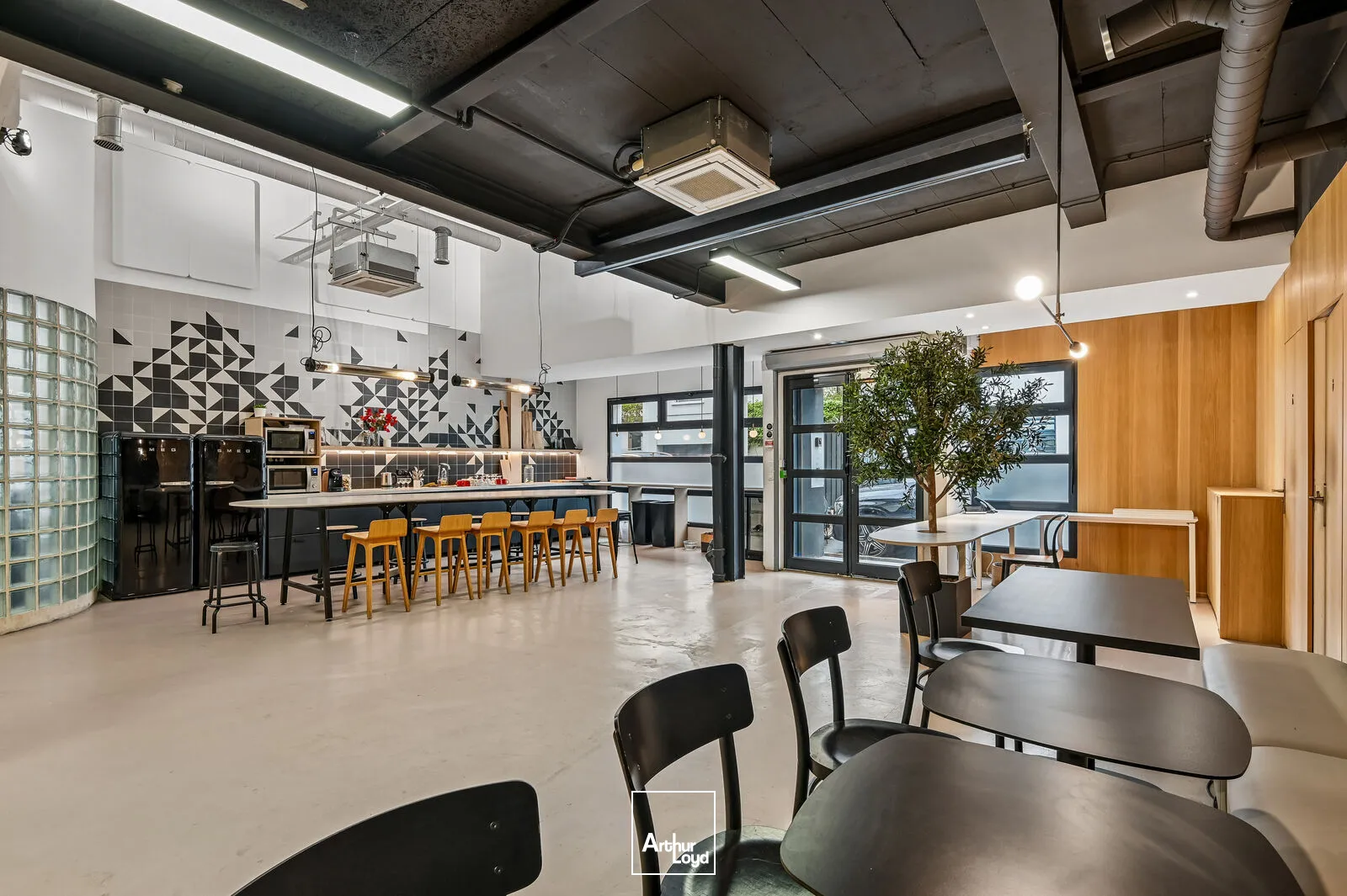 Bureaux - Vente - BOULOGNE BILLANCOURT - 92100 - 581.26-581.26 - 7931258