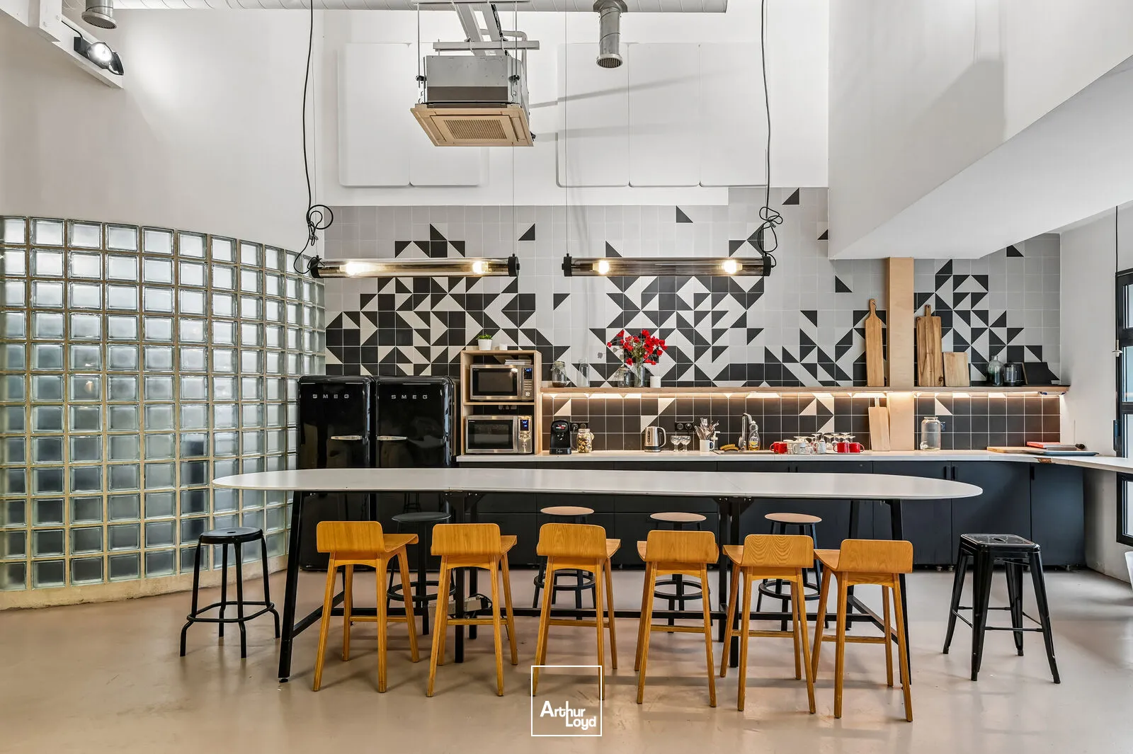 Bureaux - Vente - BOULOGNE BILLANCOURT - 92100 - 581.26-581.26 - 7931259