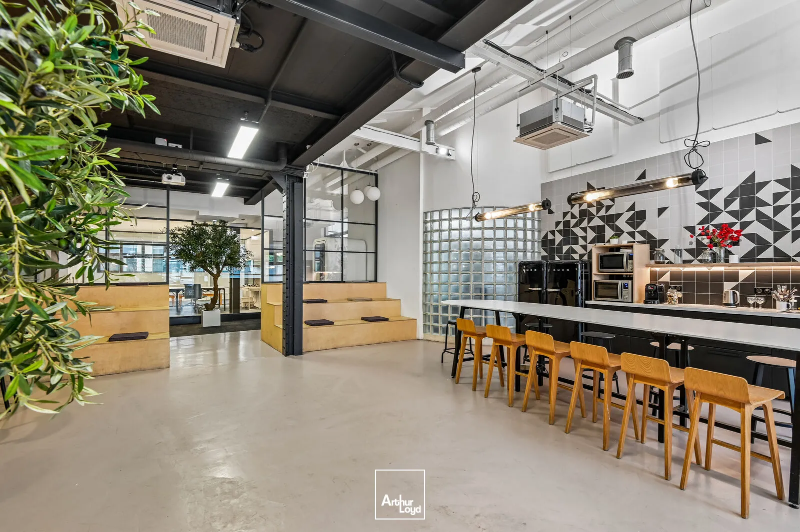 Bureaux - Vente - BOULOGNE BILLANCOURT - 92100 - 581.26-581.26 - 7931262