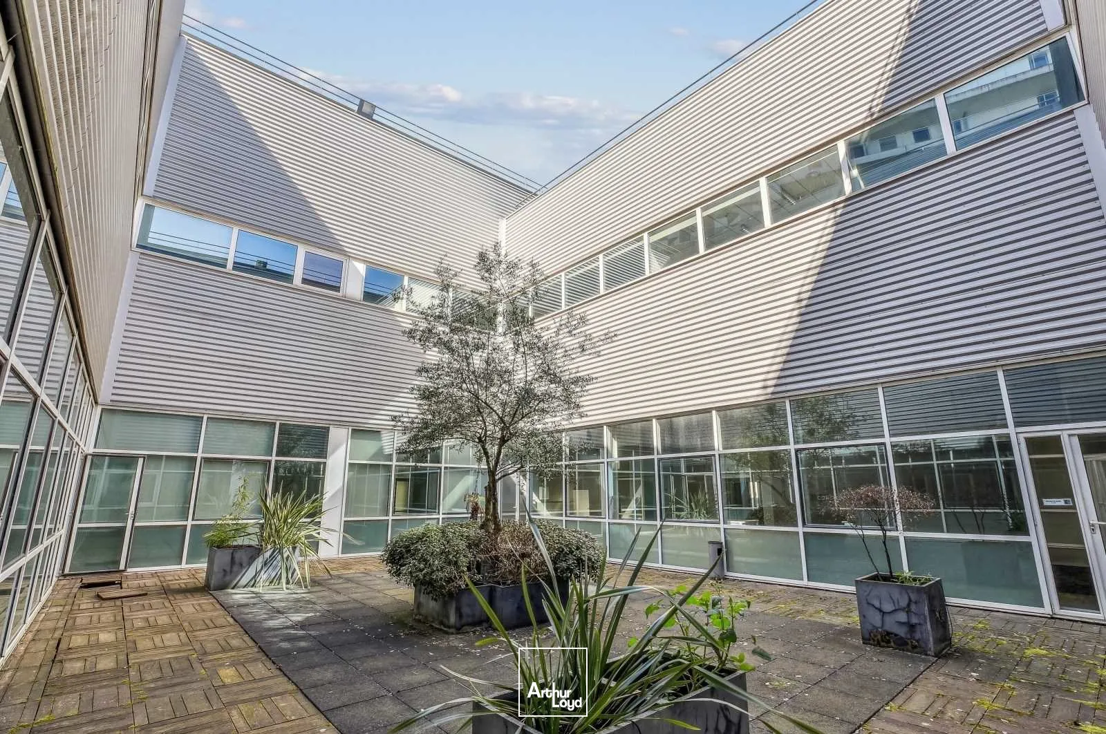 Bureaux - Vente - BOULOGNE BILLANCOURT - 92100 - 2617-2617 - 7931265