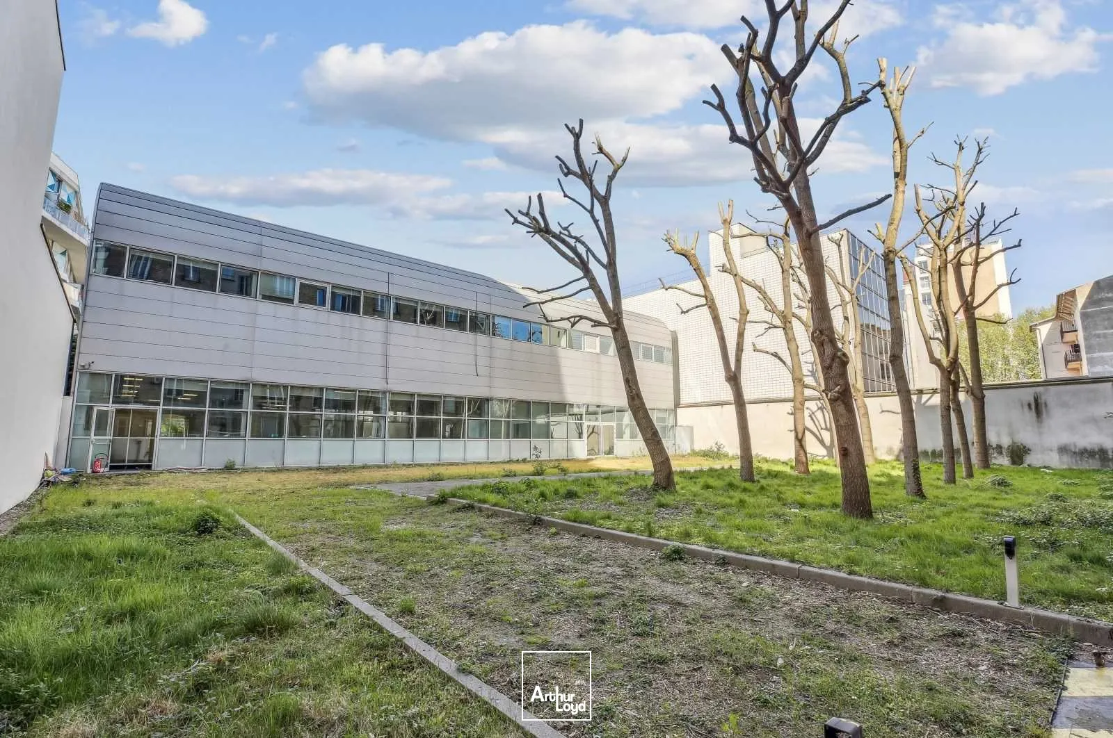 Bureaux - Vente - BOULOGNE BILLANCOURT - 92100 - 2617-2617 - 7931267