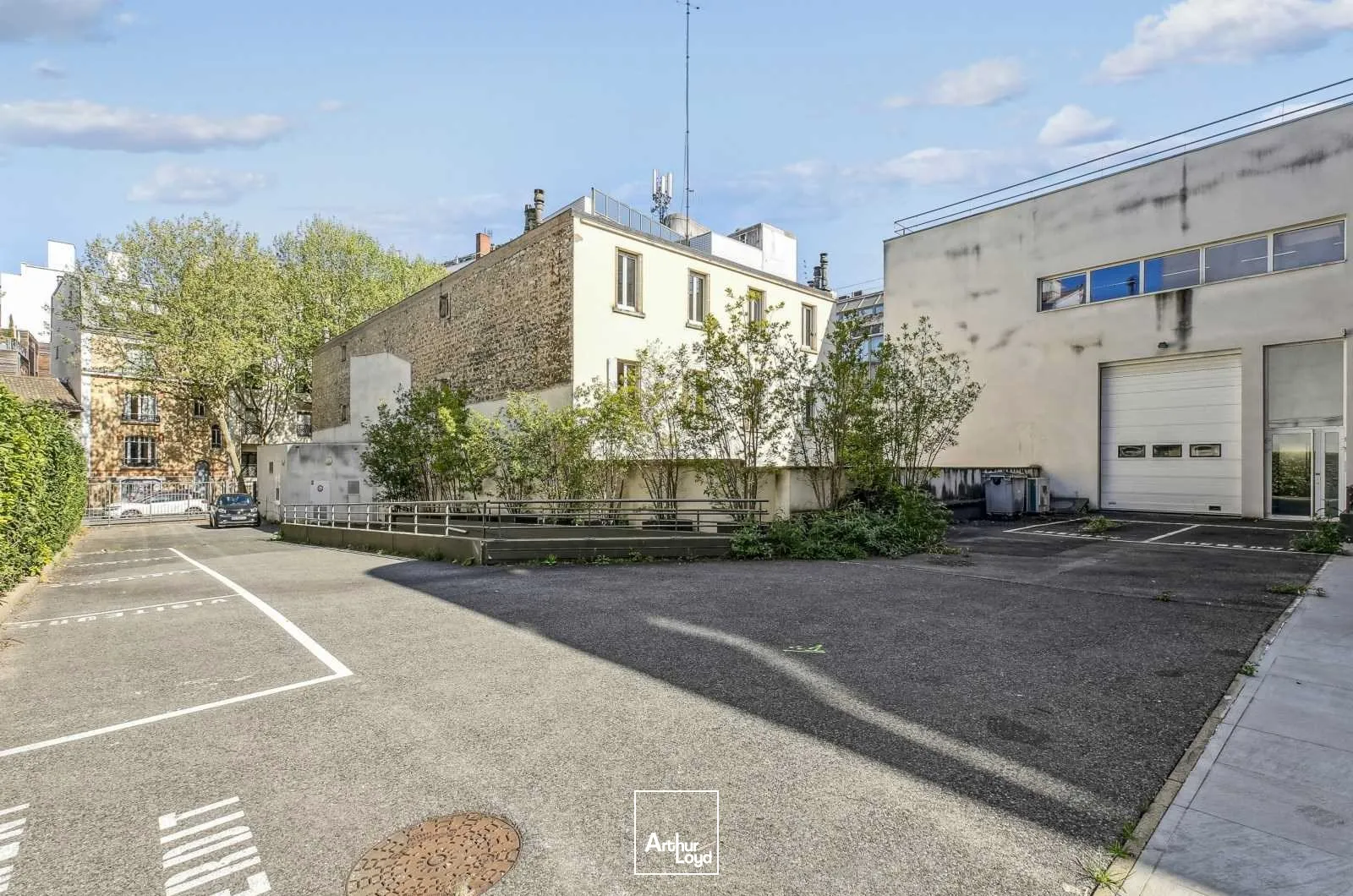 Bureaux - Vente - BOULOGNE BILLANCOURT - 92100 - 2617-2617 - 7931268