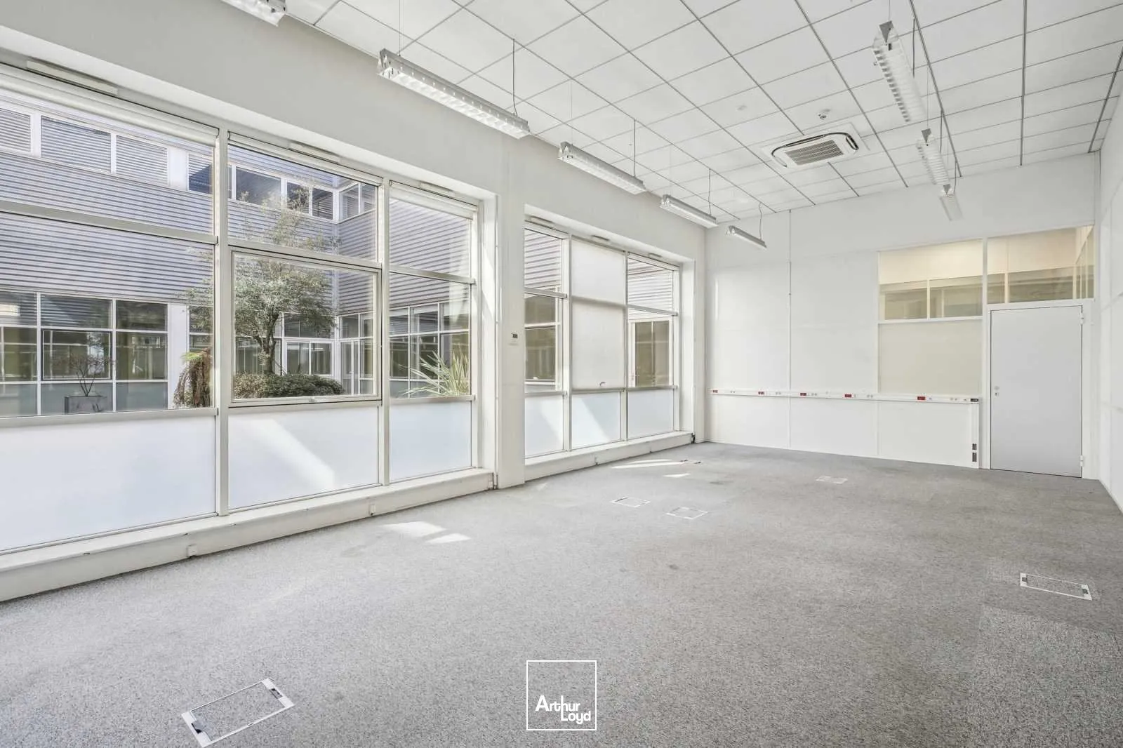 Bureaux - Vente - BOULOGNE BILLANCOURT - 92100 - 2617-2617 - 7931275