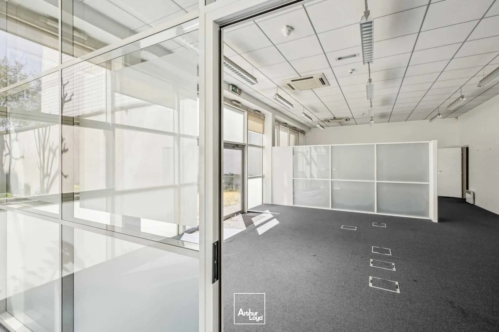 Bureaux - Vente - BOULOGNE BILLANCOURT - 92100 - 2617-2617 - 7931277