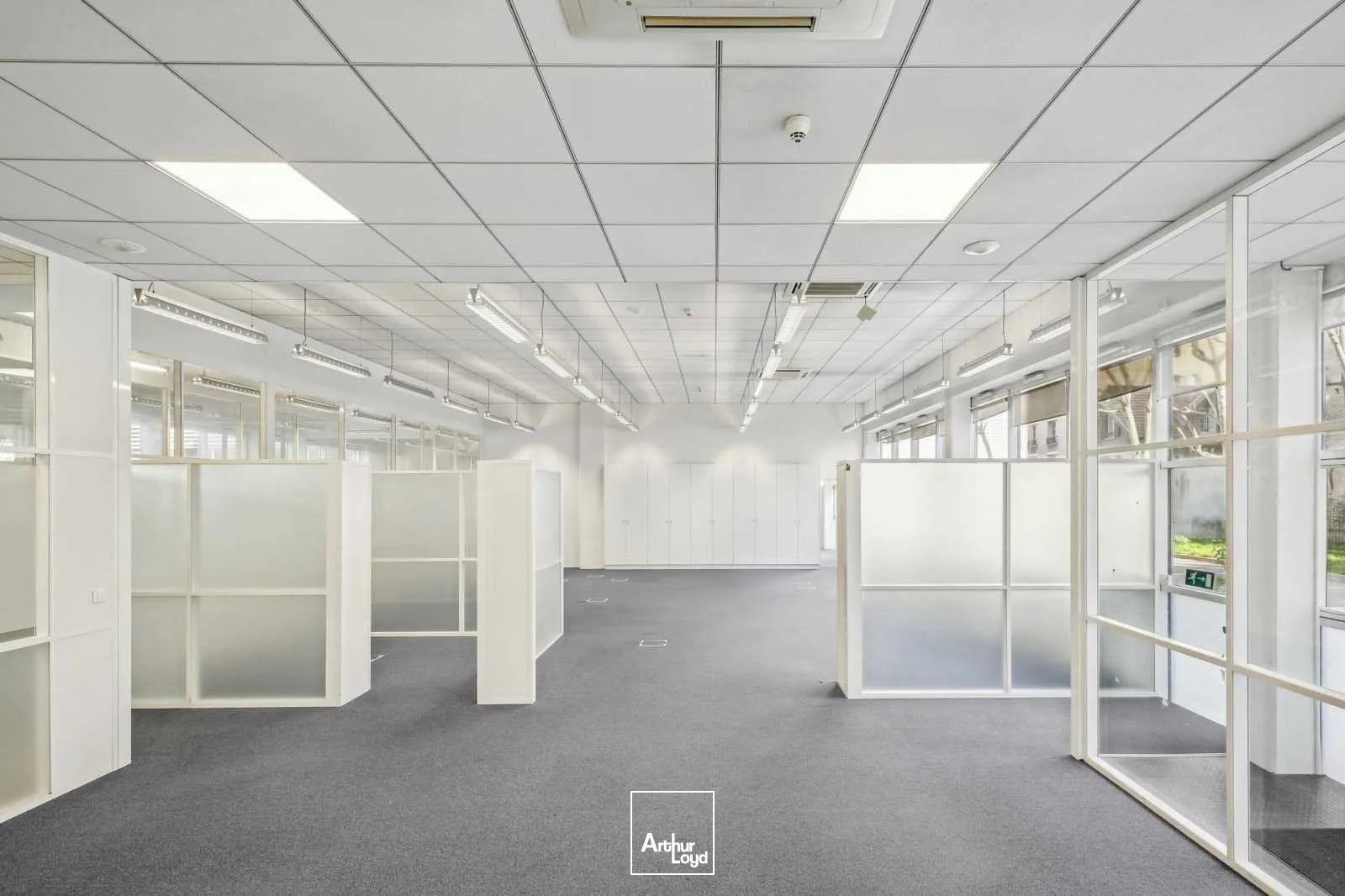 Bureaux - Vente - BOULOGNE BILLANCOURT - 92100 - 2617-2617 - 7931280