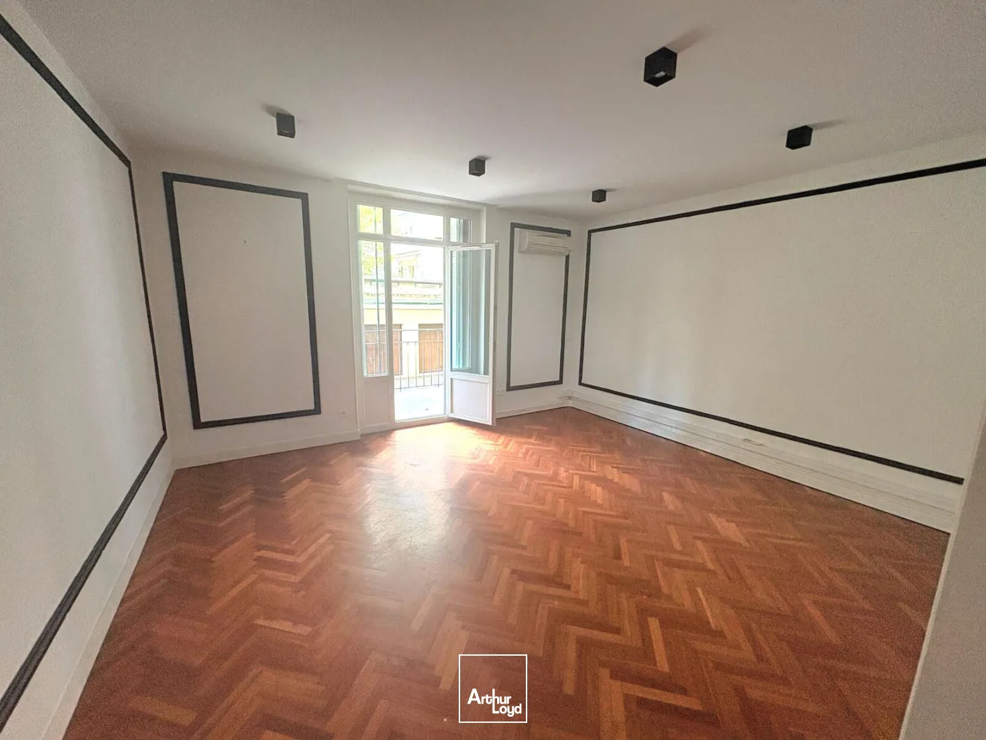 Bureaux - Location - MARSEILLE - 13008 - 94-94 - 7931324