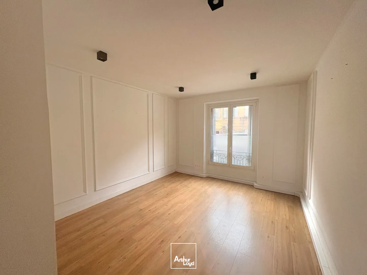 Bureaux - Location - MARSEILLE - 13008 - 94-94 - 7931325