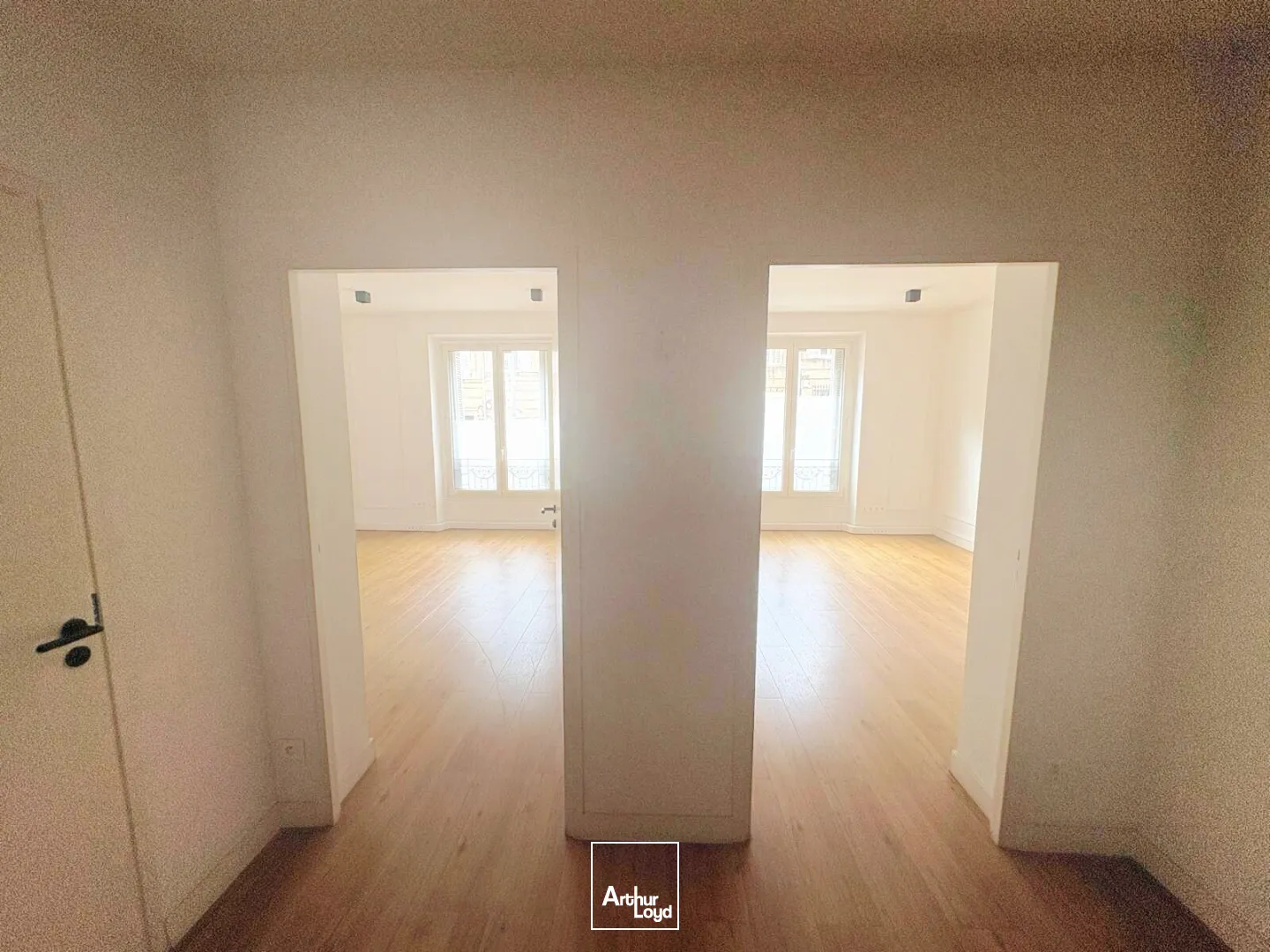 Bureaux - Location - MARSEILLE - 13008 - 94-94 - 7931327