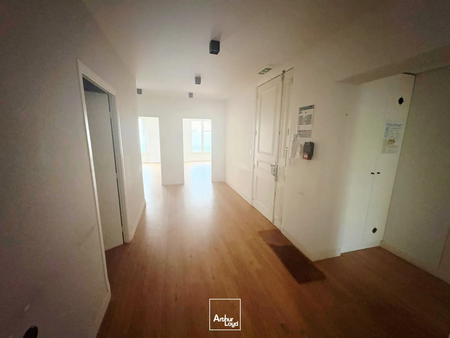 Bureaux - Location - MARSEILLE - 13008 - 94-94 - 7931328