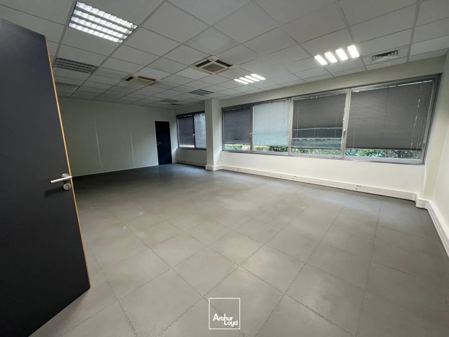 Locaux d'activité & Entrepôts - Location - VILLEPINTE - 93420 - 549-549 - 7931359