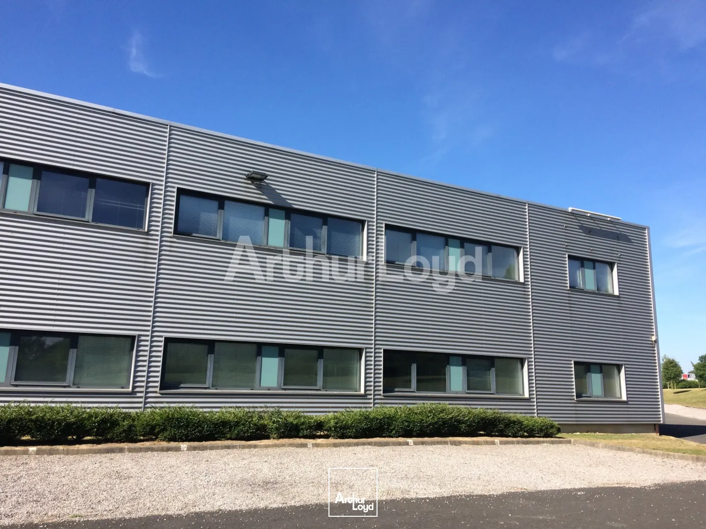 Bureaux - Location - ROUVIGNIES - 59220 - 1000-1960 - 7931729