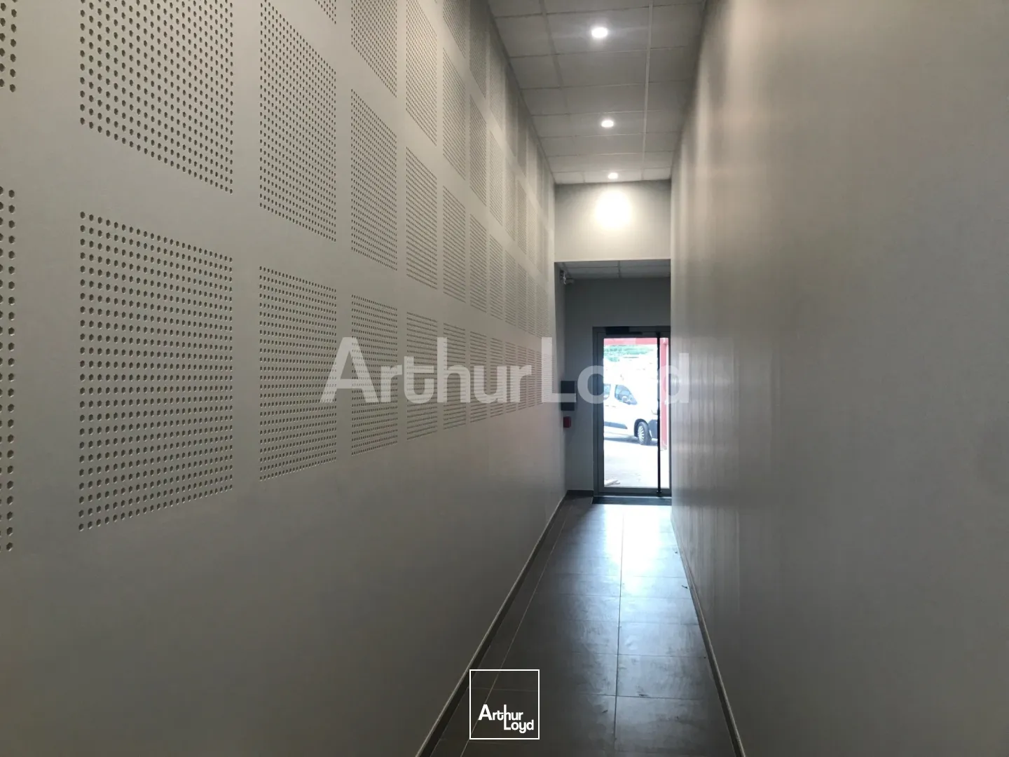 Bureaux - Location - VALENCIENNES - 59300 - 217-439 - 7931983