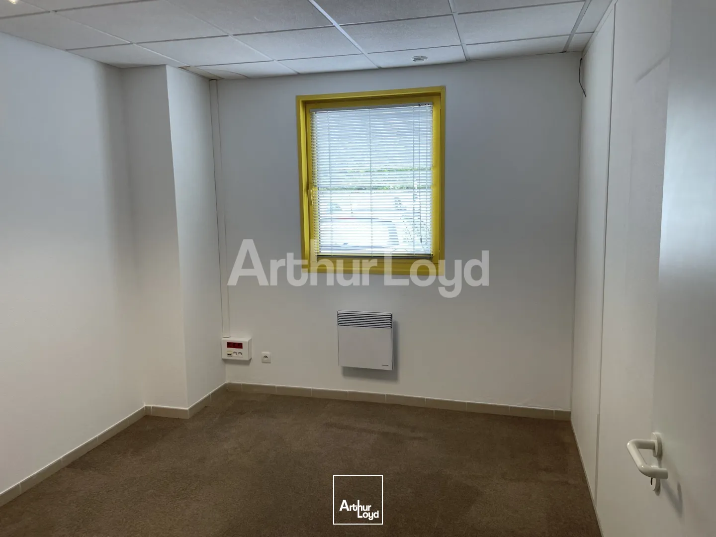 Bureaux - Location - CUINCY - 59553 - 300-300 - 7933592