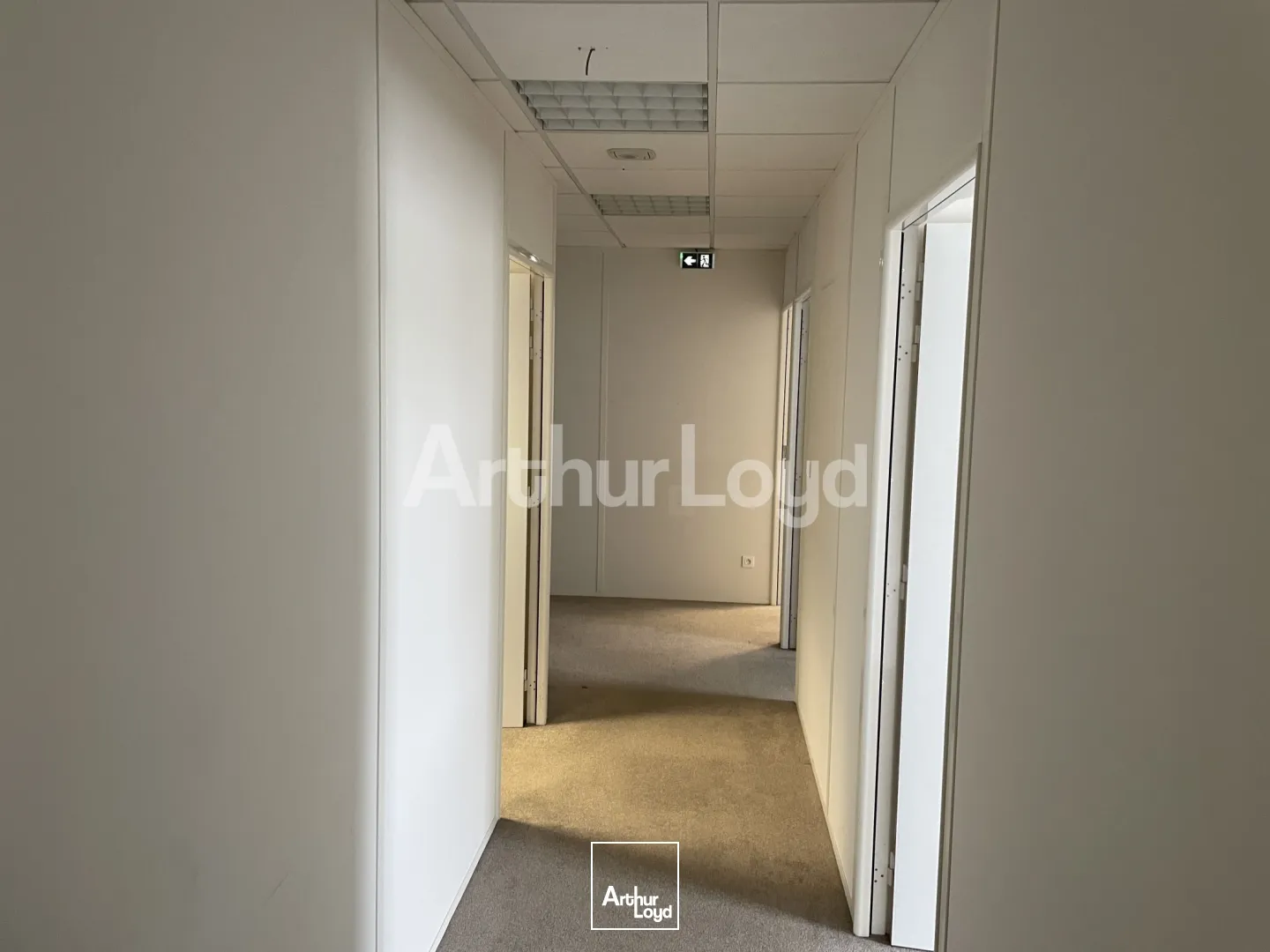 Bureaux - Location - CUINCY - 59553 - 300-300 - 7933594