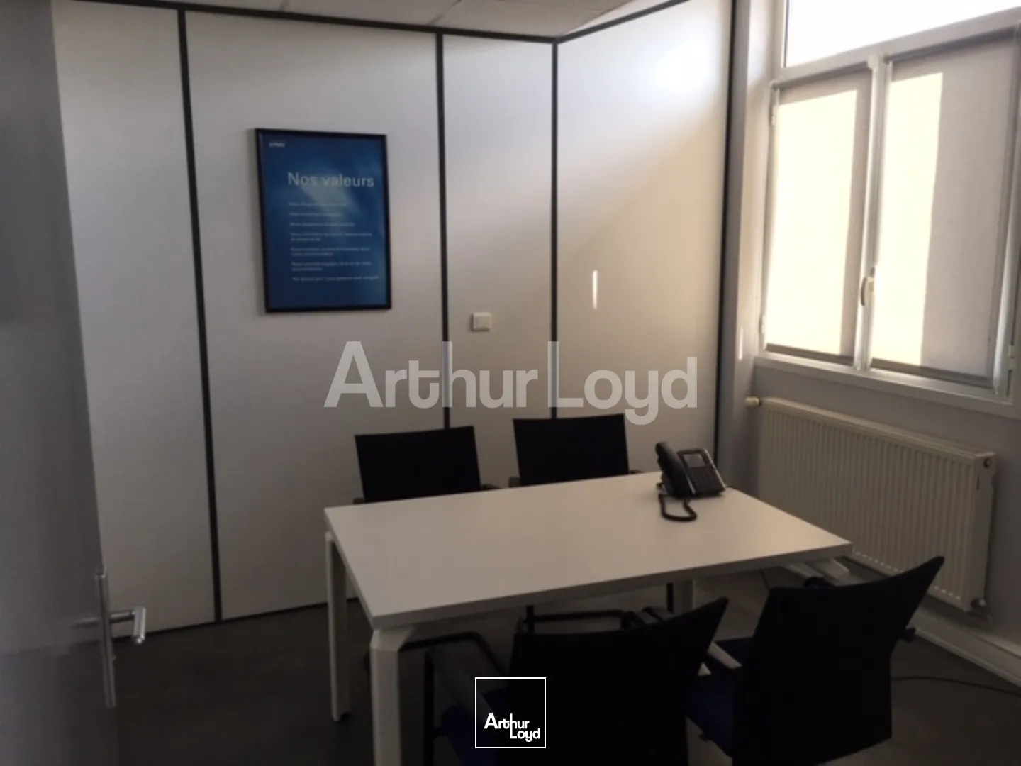Bureaux - Location - Douai - 59500 - 180-180 - 7933604
