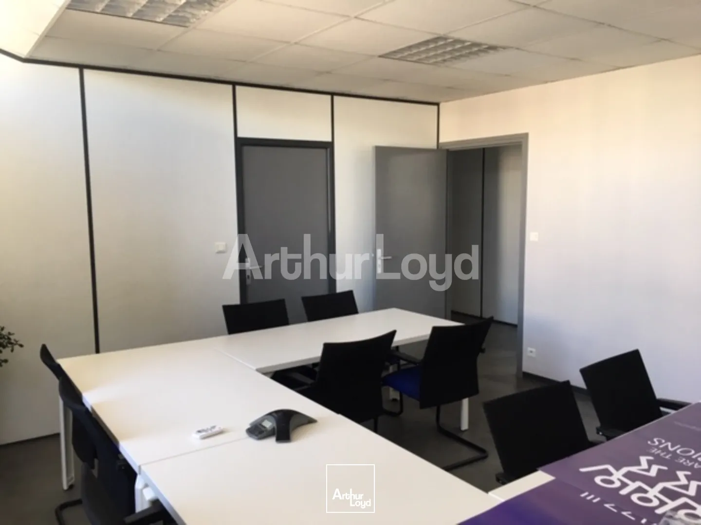 Bureaux - Location - Douai - 59500 - 180-180 - 7933605