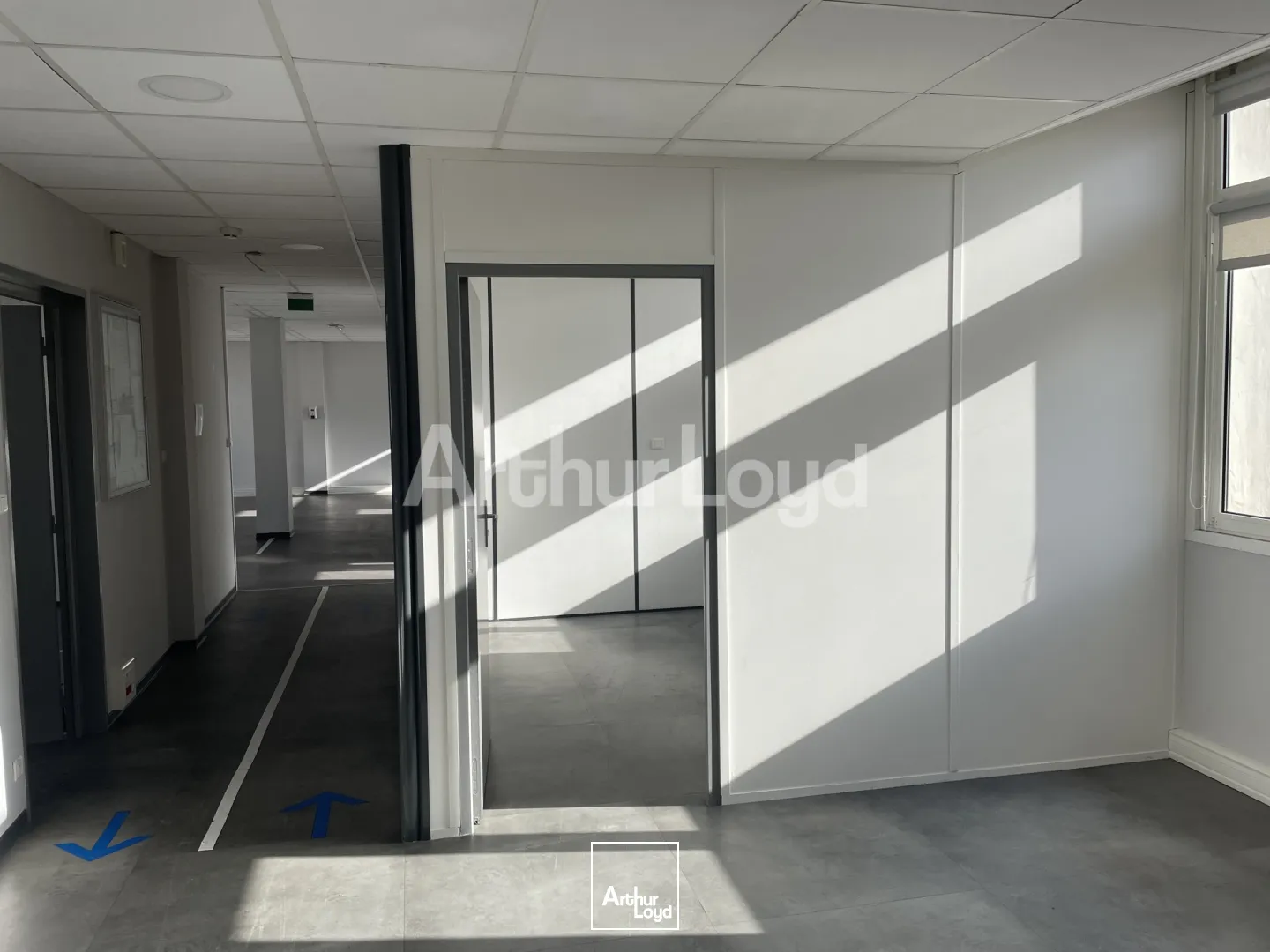 Bureaux - Location - Douai - 59500 - 180-180 - 7933603