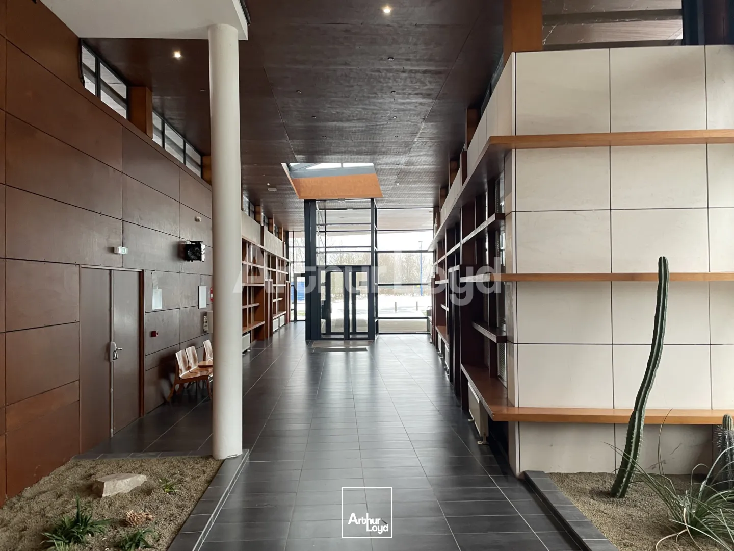 Bureaux - Location - ROOST WARENDIN - 59286 - 30-152 - 7933617