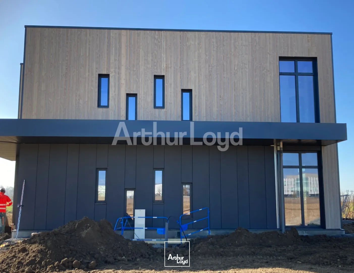 Bureaux - Location - FAMARS - 59300 - 249-2274 - 7933998