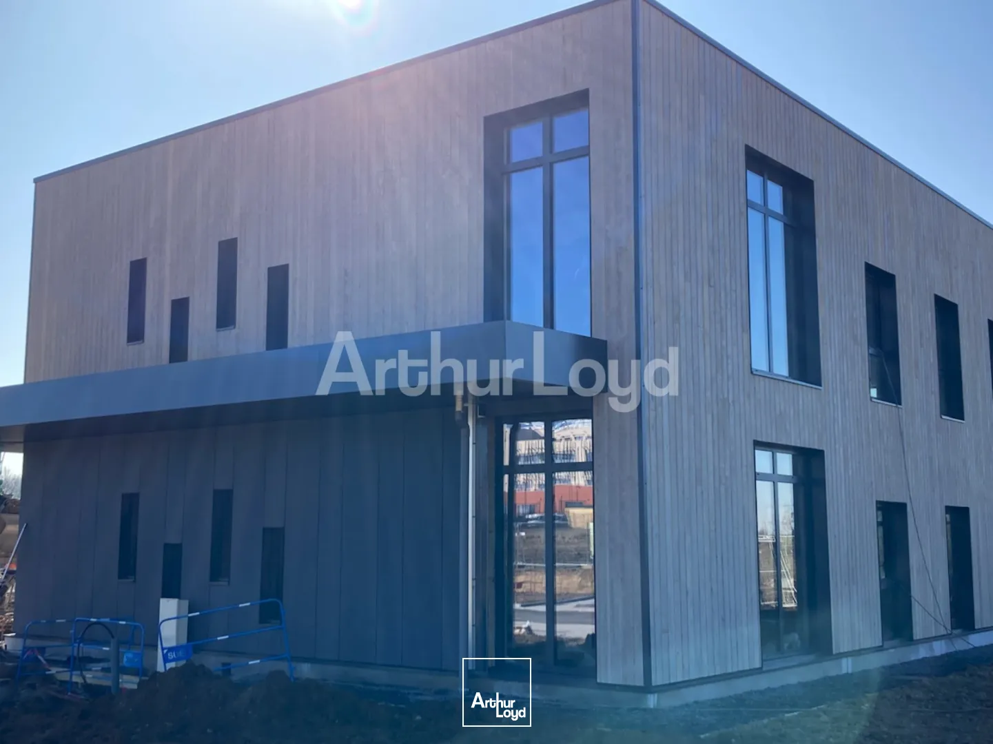 Bureaux - Location - FAMARS - 59300 - 249-2274 - 7933999