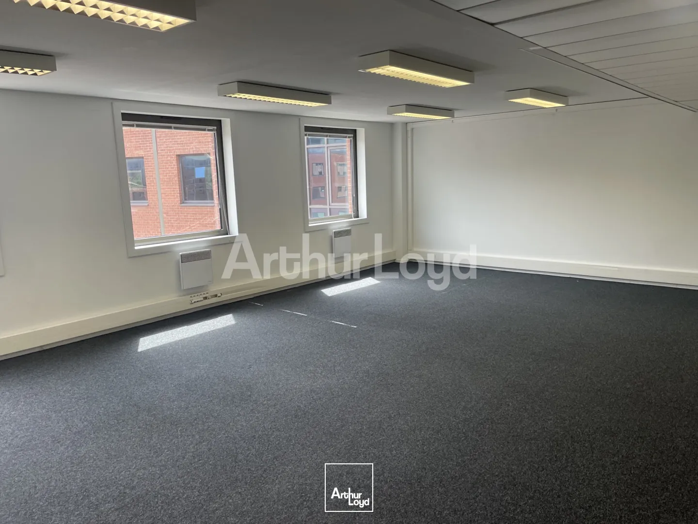 Bureaux - Location - ARRAS - 62000 - 204-1241 - 7934242