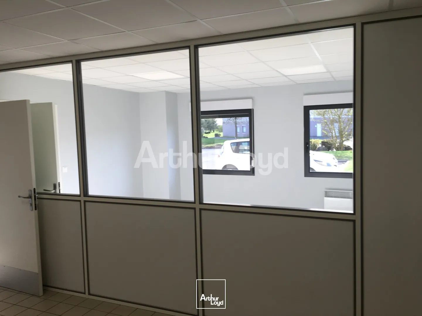 Bureaux - Location - MONCHY LE PREUX - 62118 - 62-62 - 7934980