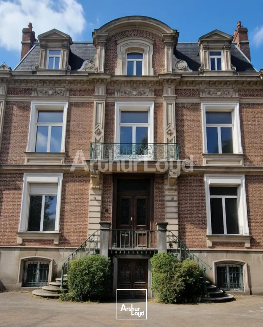 Bureaux - Location - DOUAI - 59500 - 150-645 - 7935417