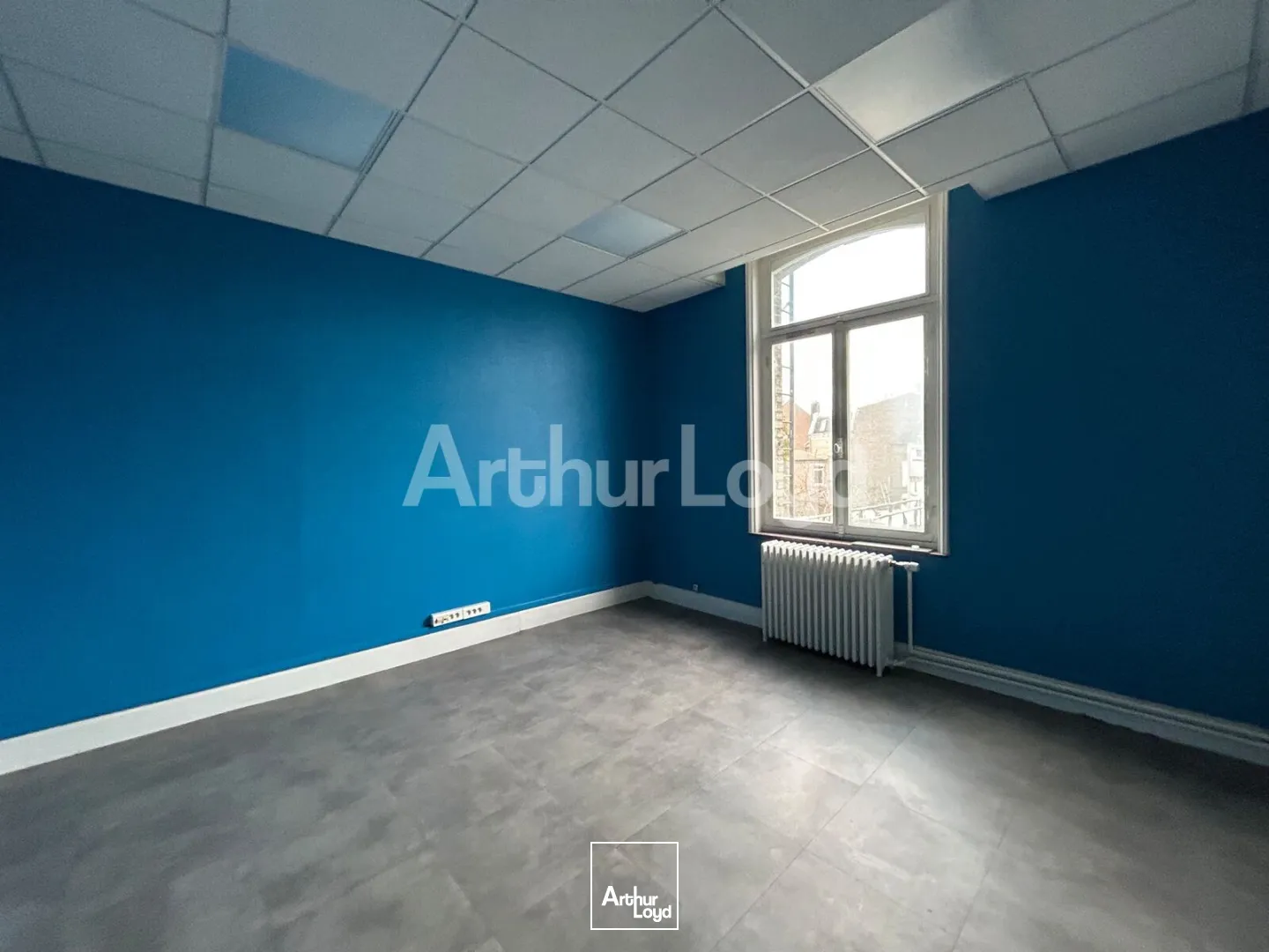 Bureaux - Vente - CAMBRAI - 59400 - 482-482 - 7935563