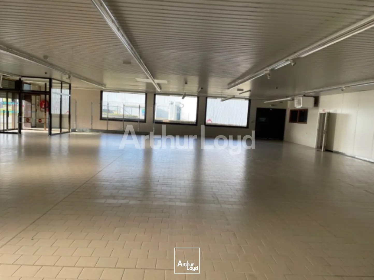 Locaux commerciaux - Location - BEAURAINVILLE - 62990 - 236-1082 - 7935948