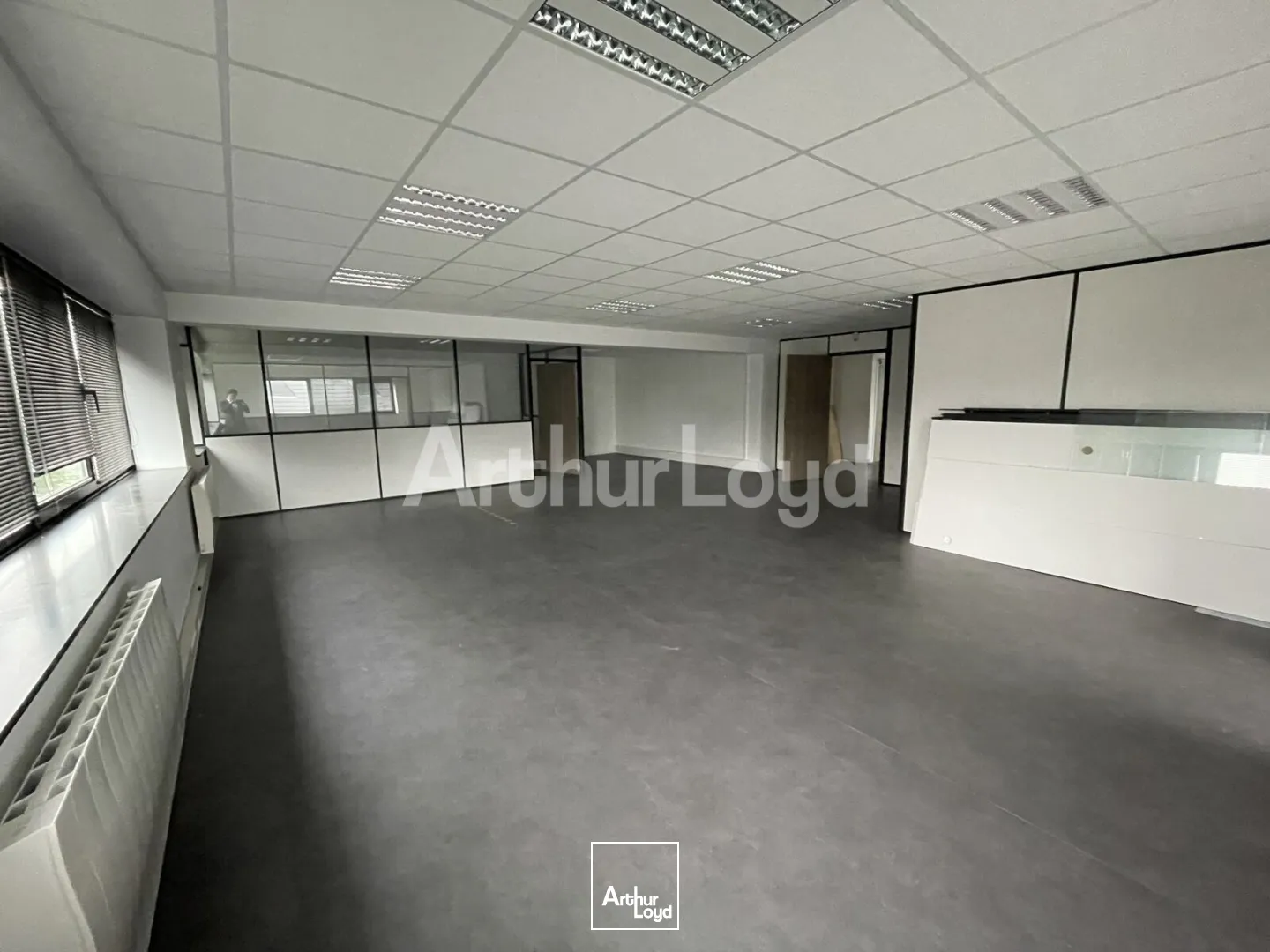 Bureaux - Location - LESQUIN - 59810 - 240-240 - 7936281