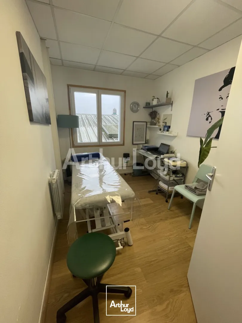 Bureaux - Location - LILLE - 59000 - 43-198 - 7936306