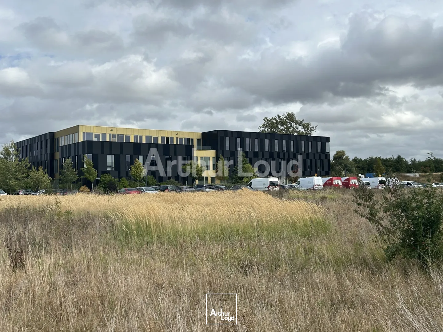 Bureaux - Location - LESQUIN - 59810 - 364.32-364.32 - 7936445