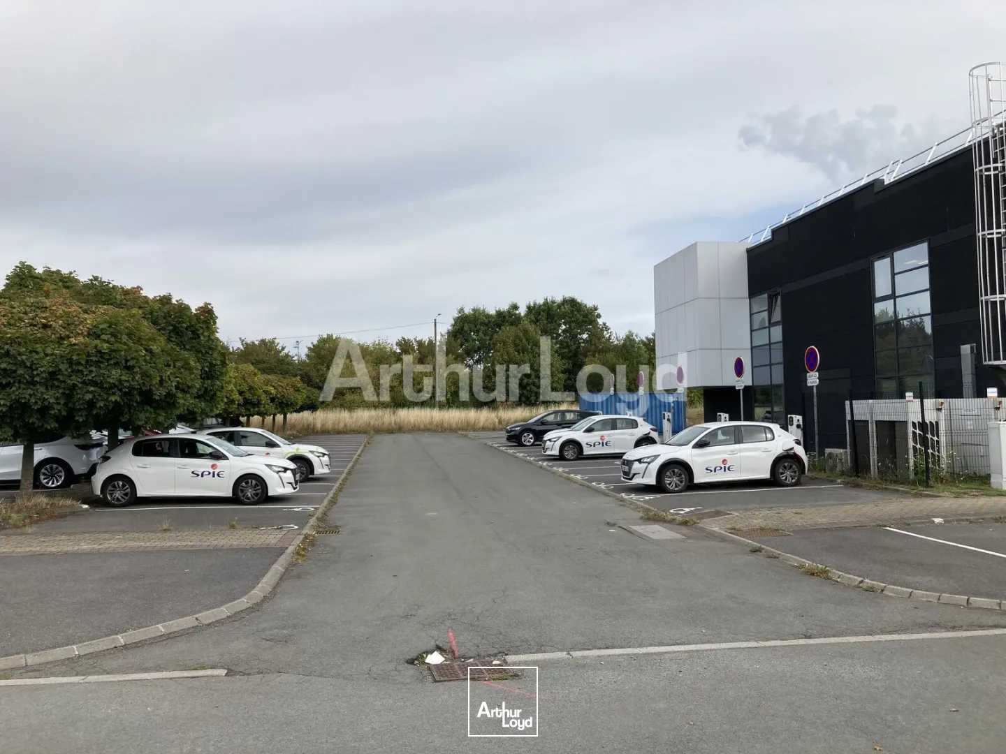 Bureaux - Location - LESQUIN - 59810 - 1337-1337 - 7936491