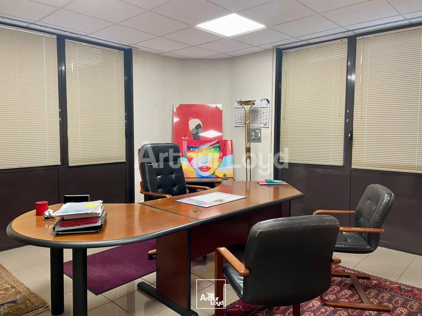 Locaux d'activité & Entrepôts - Location - CALAIS - 62100 - 1395-1395 - 7936607