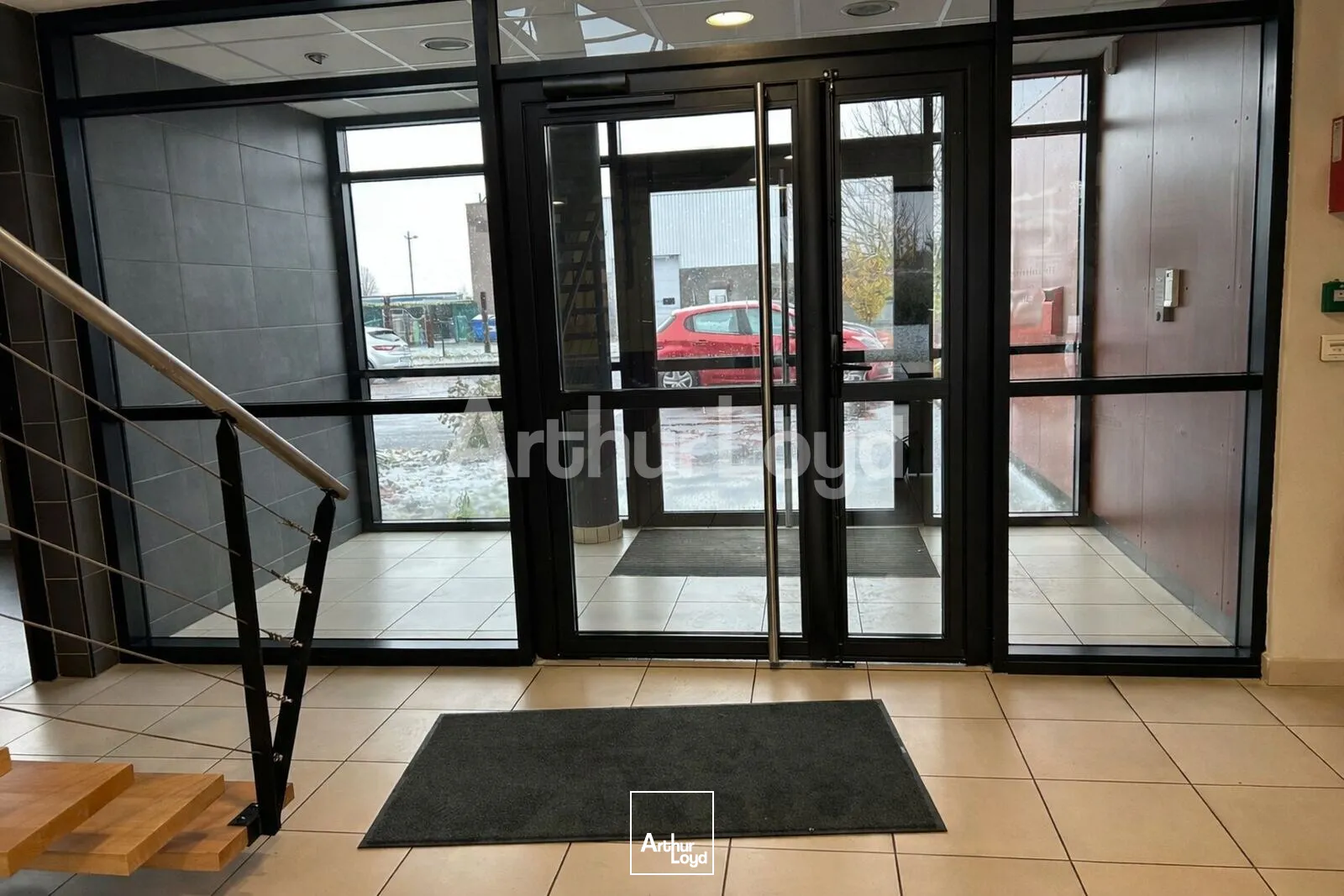Bureaux - Vente - LA SENTINELLE - 59174 - 900-900 - 7937010