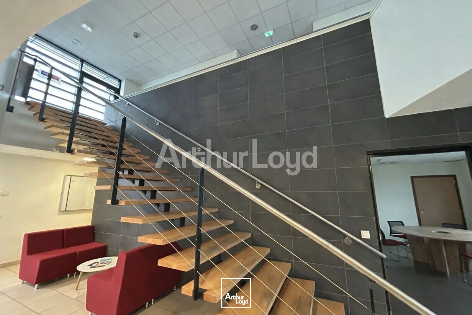 Bureaux - Vente - LA SENTINELLE - 59174 - 900-900 - 7937015