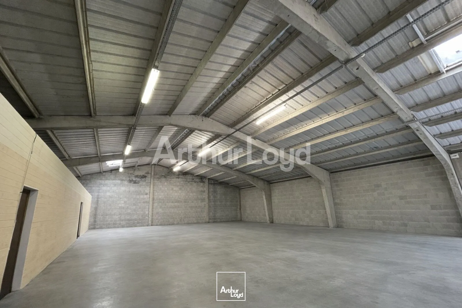 Locaux d'activité & Entrepôts - Location - MARQUION - 62860 - 1470-1470 - 7937231