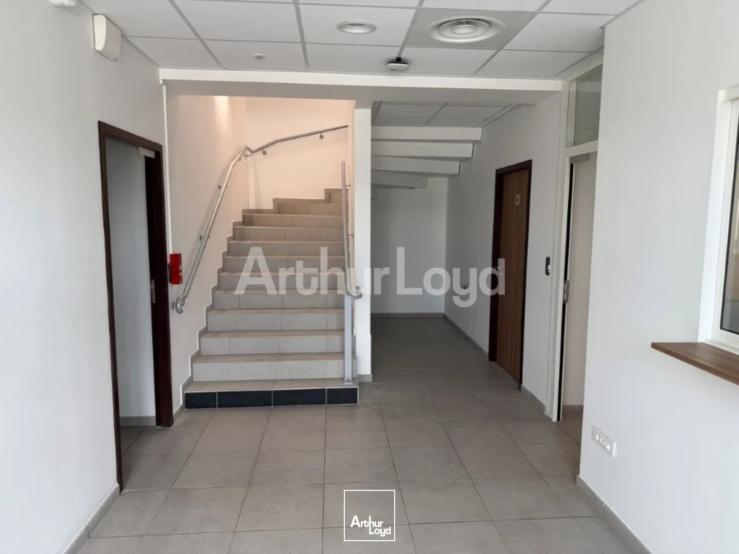 Bureaux - Location - ONNAING - 59264 - 180-180 - 7937361