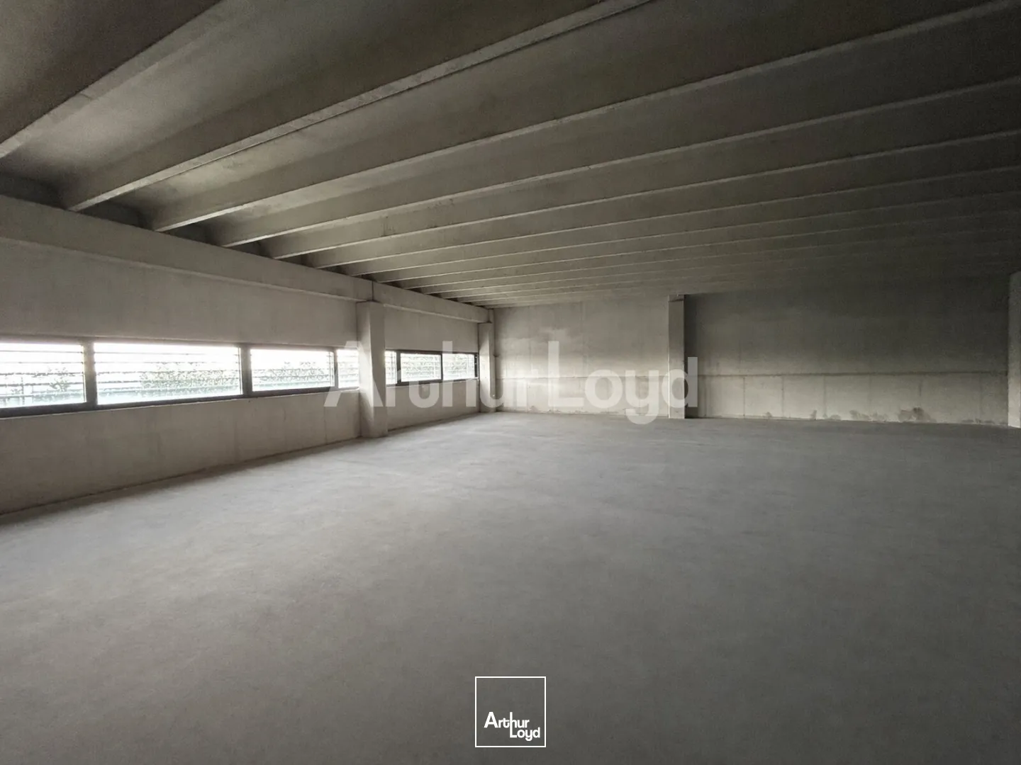 Locaux d'activité & Entrepôts - Vente - CAMBRAI - 59400 - 1900-1900 - 7937537