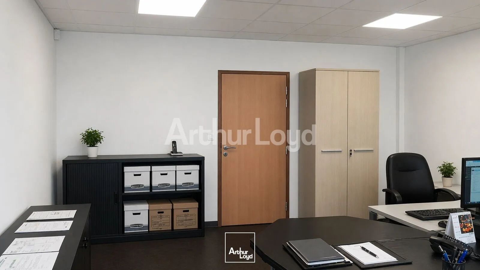 Locaux d'activité & Entrepôts - Vente - CAMBRAI - 59400 - 1900-1900 - 7937535