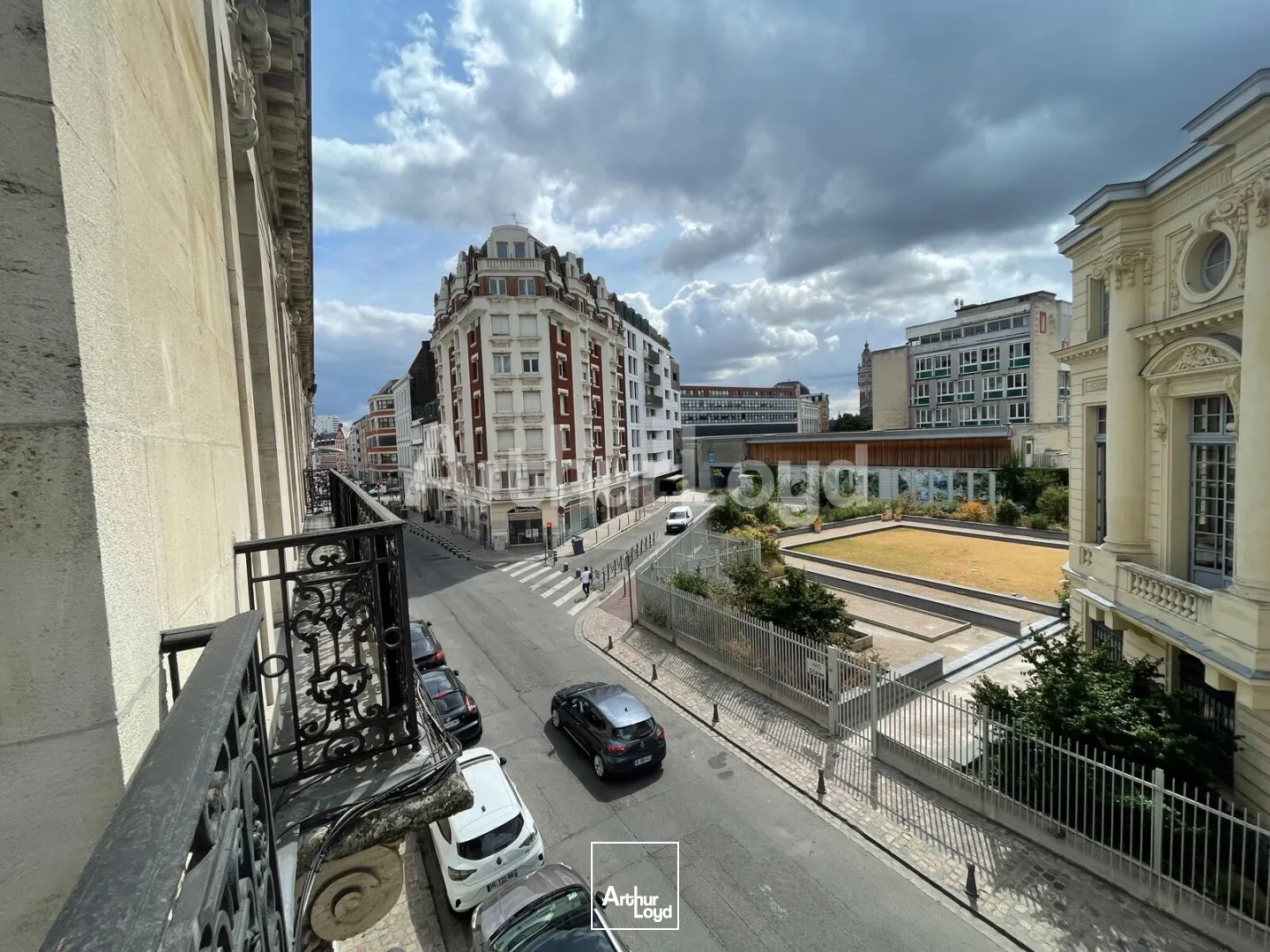 Bureaux - Location - LILLE - 59800 - 144-144 - 7938744