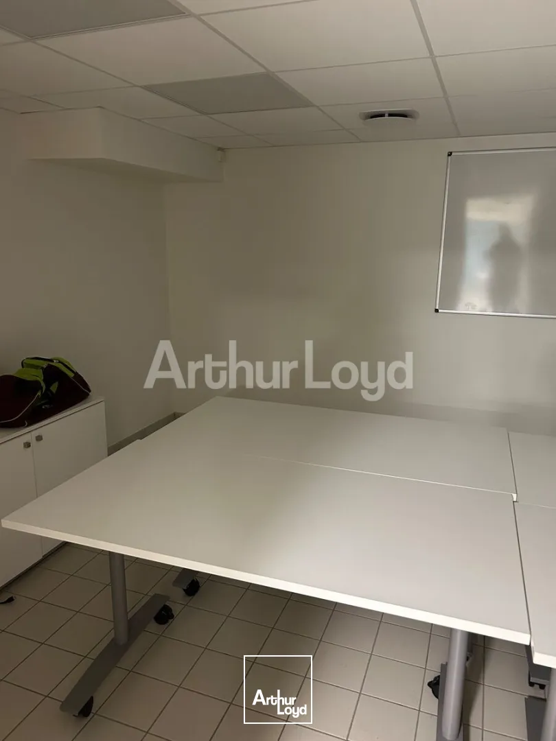 Bureaux - Vente - LA MADELEINE - 59110 - 258.69-258.69 - 7939163