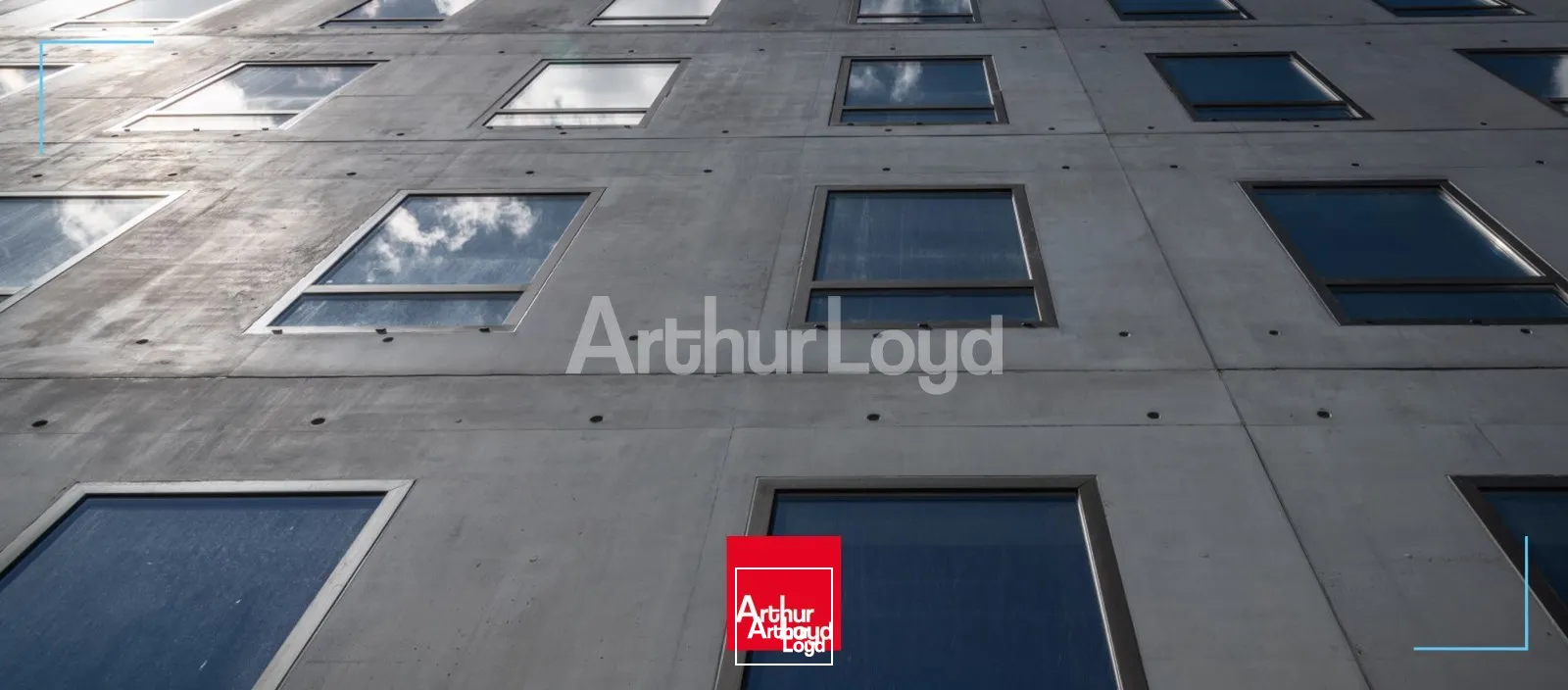 Bureaux - Location - LILLE - 59000 - 130-1808 - 7939241