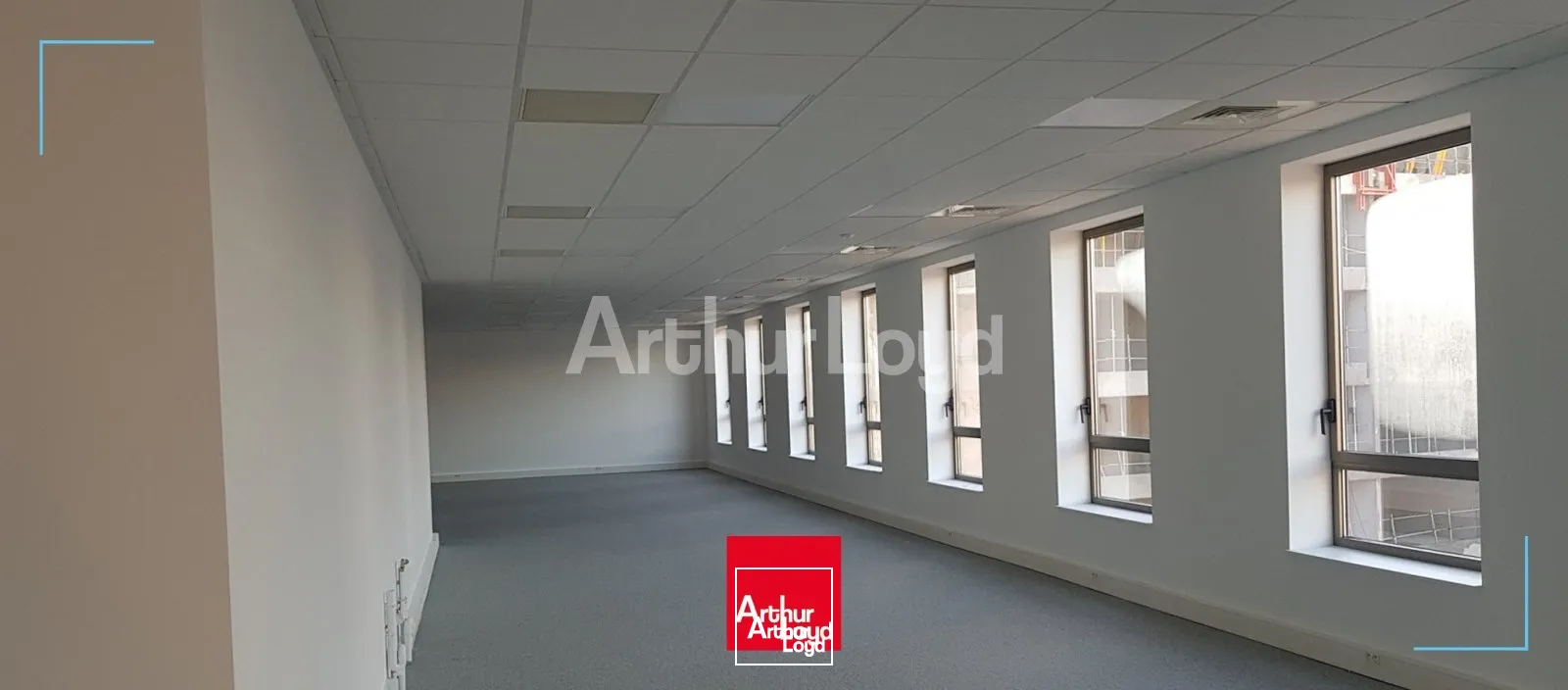 Bureaux - Location - LILLE - 59000 - 130-1808 - 7939243