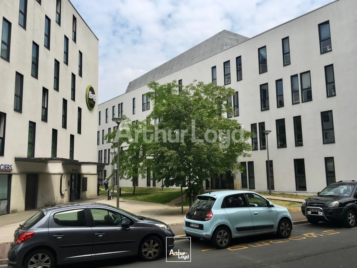 Bureaux - Location - TOURCOING - 59200 - 849-849 - 7939266