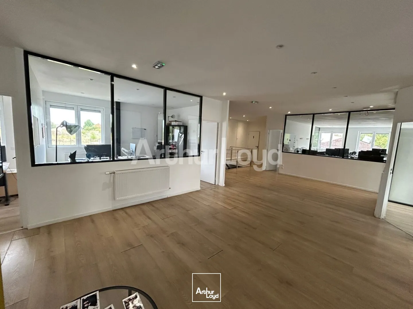Bureaux - Location - SAINT ANDRE LEZ LILLE - 59350 - 700-700 - 7939575