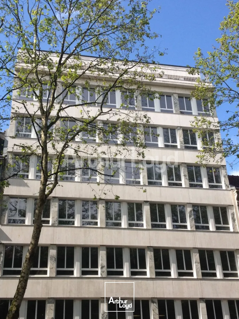 Bureaux - Location - LILLE - 59800 - 1902-1902 - 7939593
